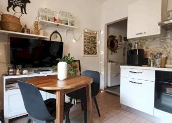 Cucina - Trilocale via 20 Settembre, Montelupo Fiorentino - foto 14