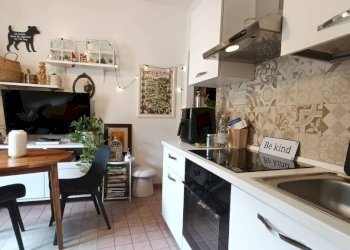 Cucina - Trilocale via 20 Settembre, Montelupo Fiorentino - foto 18