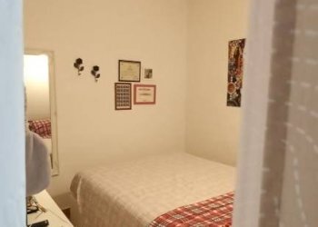 Camera da letto - Trilocale via 20 Settembre, Montelupo Fiorentino - foto 21