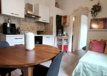 Cucina - Trilocale via 20 Settembre, Montelupo Fiorentino - foto 23