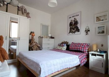 Camera da letto - Trilocale via 20 Settembre, Montelupo Fiorentino - foto 25