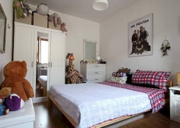 Camera da letto - Trilocale via 20 Settembre, Montelupo Fiorentino - foto 26