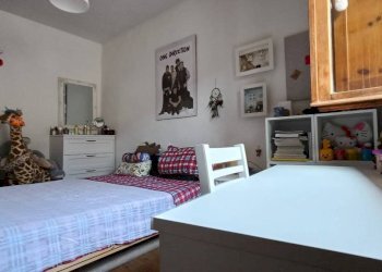 Camera da letto - Trilocale via 20 Settembre, Montelupo Fiorentino - foto 27