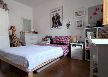 Camera da letto - Trilocale via 20 Settembre, Montelupo Fiorentino - foto 28