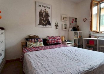 Camera da letto - Trilocale via 20 Settembre, Montelupo Fiorentino - foto 29