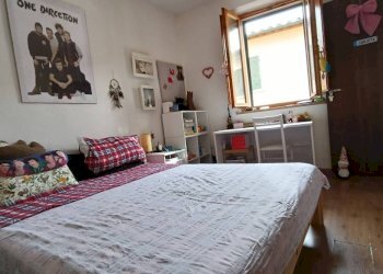 Camera da letto - Trilocale via 20 Settembre, Montelupo Fiorentino - foto 30