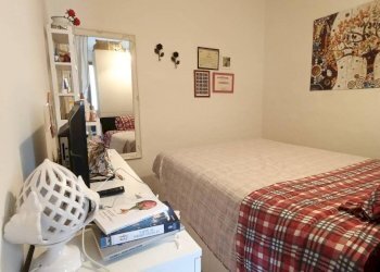 Camera da letto - Trilocale via 20 Settembre, Montelupo Fiorentino - foto 33