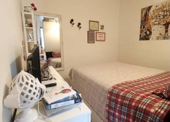 Camera da letto - Trilocale via 20 Settembre, Montelupo Fiorentino - foto 34