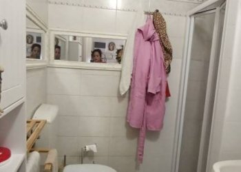 Bagno - Trilocale via 20 Settembre, Montelupo Fiorentino - foto 36