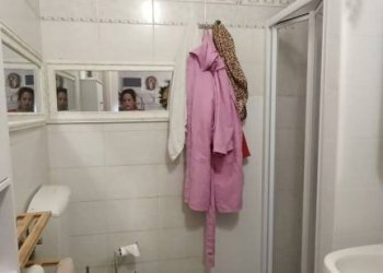 Bagno - Trilocale via 20 Settembre, Montelupo Fiorentino - foto 37