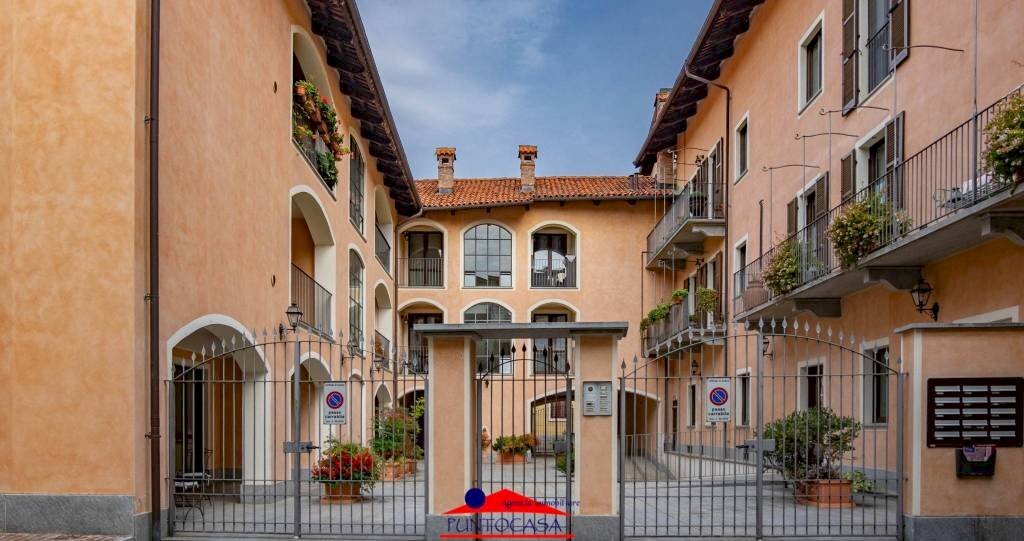 Zona - Trilocale via Luigi Cadorna, 16, Busca - foto 1