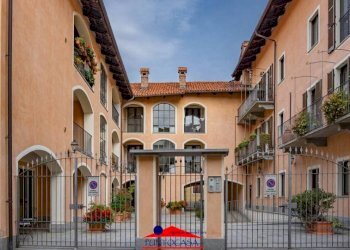 Zona - Trilocale via Luigi Cadorna, 16, Busca - foto 1