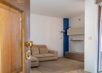 Ingresso - Trilocale via Luigi Cadorna, 16, Busca - foto 4