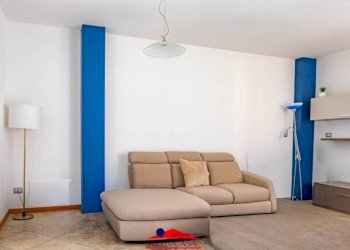 Salone - Trilocale via Luigi Cadorna, 16, Busca - foto 5