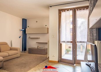 Salone - Trilocale via Luigi Cadorna, 16, Busca - foto 6