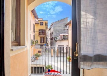 Balcone - Trilocale via Luigi Cadorna, 16, Busca - foto 7