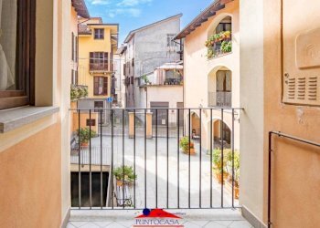 Balcone - Trilocale via Luigi Cadorna, 16, Busca - foto 8