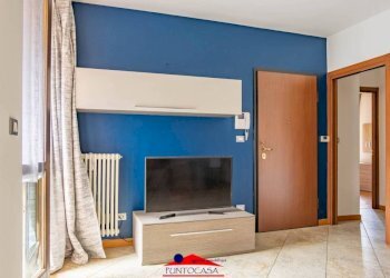 Salone - Trilocale via Luigi Cadorna, 16, Busca - foto 9