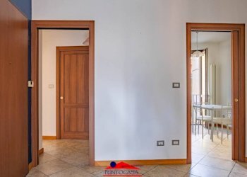 Ingresso - Trilocale via Luigi Cadorna, 16, Busca - foto 10