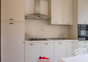 Cucina - Trilocale via Luigi Cadorna, 16, Busca - foto 12