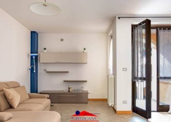 Salone - Trilocale via Luigi Cadorna, 16, Busca - foto 13