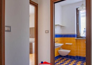 Disimpegno - Trilocale via Luigi Cadorna, 16, Busca - foto 14