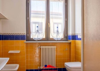 Bagno - Trilocale via Luigi Cadorna, 16, Busca - foto 15