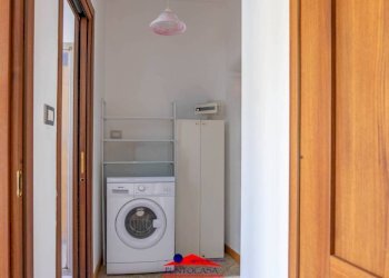 Lavanderia - Trilocale via Luigi Cadorna, 16, Busca - foto 18