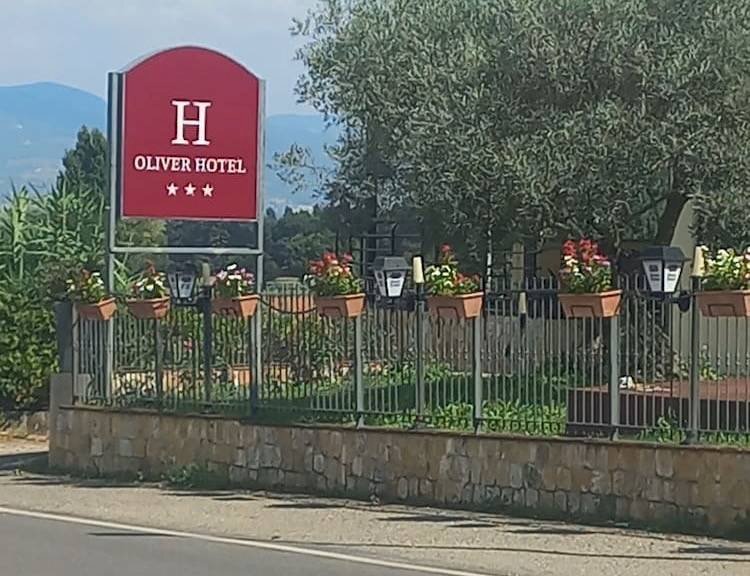 Foto 2 - Hotel Via della Battaglia
 
16, Anghiari - foto 2