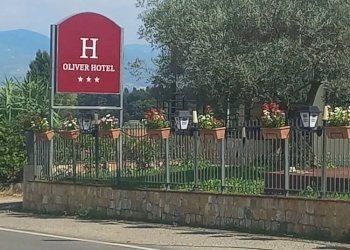 Foto 2 - Hotel Via della Battaglia
 
16, Anghiari - foto 2