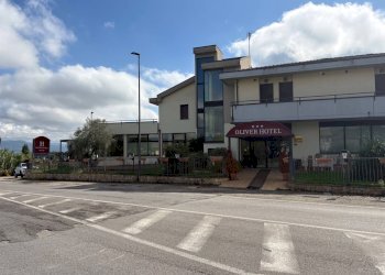 Foto 3 - Hotel Via della Battaglia
 
16, Anghiari - foto 3