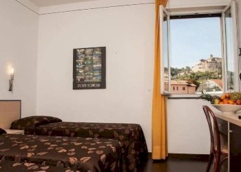 Foto 17 - Hotel Via della Battaglia
 
16, Anghiari - foto 17