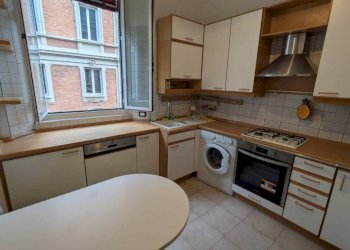 Cucina - Trilocale via Calzolerie, 1, Bologna (zona Centro Storico) - foto 6
