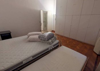 Camera da letto - Trilocale via Calzolerie, 1, Bologna (zona Centro Storico) - foto 14