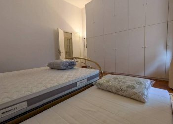 Camera da letto - Trilocale via Calzolerie, 1, Bologna (zona Centro Storico) - foto 15