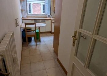 Cucina - Trilocale via Calzolerie, 1, Bologna (zona Centro Storico) - foto 22