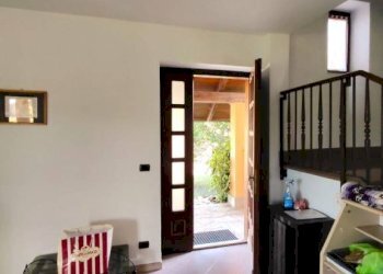 Ingresso - Villa frazione Madonna Delle Grazie, Cuneo - foto 7