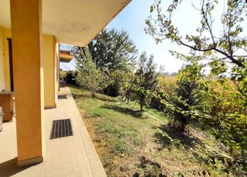 Giardino - Villa frazione Madonna Delle Grazie, Cuneo - foto 13