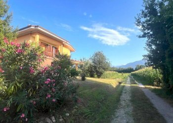 Giardino - Villa frazione Madonna Delle Grazie, Cuneo - foto 14