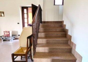 Scala - Villa frazione Madonna Delle Grazie, Cuneo - foto 16