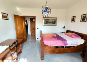 Camera da letto - Villa frazione Madonna Delle Grazie, Cuneo - foto 17