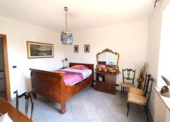 Camera da letto - Villa frazione Madonna Delle Grazie, Cuneo - foto 18