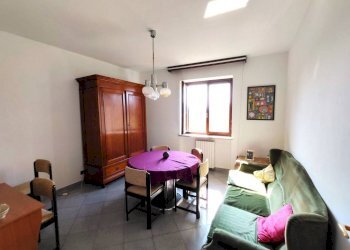 Salone - Villa frazione Madonna Delle Grazie, Cuneo - foto 19