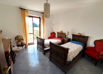 Camera da letto - Villa frazione Madonna Delle Grazie, Cuneo - foto 21