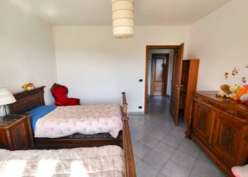 Camera da letto - Villa frazione Madonna Delle Grazie, Cuneo - foto 22
