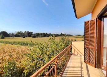 Balcone - Villa frazione Madonna Delle Grazie, Cuneo - foto 23