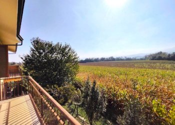 Balcone - Villa frazione Madonna Delle Grazie, Cuneo - foto 24