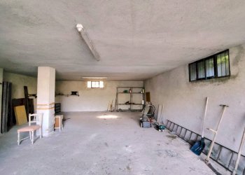 Box auto - Villa frazione Madonna Delle Grazie, Cuneo - foto 33