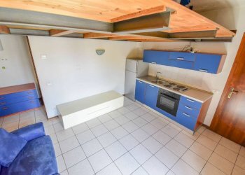 Cucina - Monolocale via Montebello, 32, Mariano Comense - foto 8