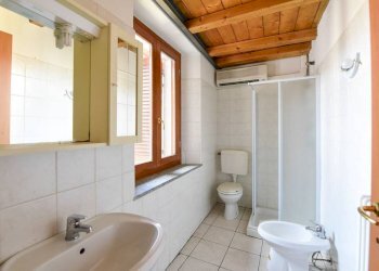 Bagno - Monolocale via Montebello, 32, Mariano Comense - foto 12